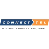 Connect Tel logo - Similar company to Nuance Solutions