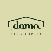Domo Landscaping logo - Similar company to Namgrass  | Namsports