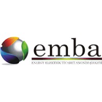 EMBA Energy Elektrik Ticaret Anonim Şirketi logo - Similar company to Emba Group