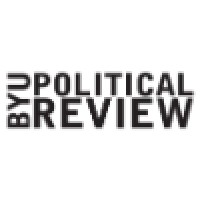 Byu Political Review