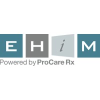 EHIM, Powered by ProCare Rx logo - Similar company to Rxmanage