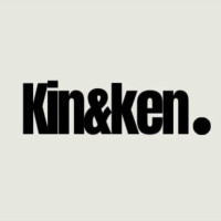 Kin&Ken logo - Similar company to Pranam