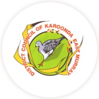 District Council of Karoonda East Murray logo - Similar company to Space Hire Ltd