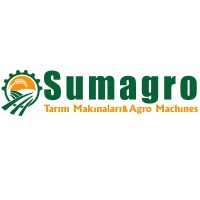 SUMAGRO TARIM logo - Similar company to Sumak Makine