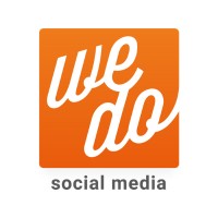 We Do Social Media logo - Similar company to Clockwork Moggy