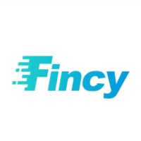 Fincy logo - Similar company to Vybecoderz