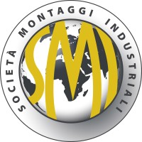 SMI Srl logo - Similar company to Euwebsolutions.It