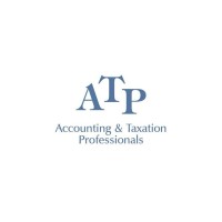 ATP Accounting & Taxation Professionals logo - Similar company to V. A Duselis & Co
