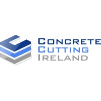 Concrete Cutting Ireland logo - Similar company to Concrete Visions, Llc