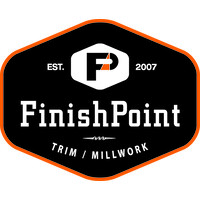 Finish Point Trim & Millwork logo - Similar company to Bolden Construction Services