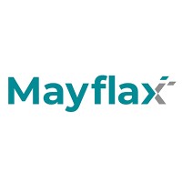Mayflax logo - Similar company to Nova Pharma Solutions Berhad (34608-K)