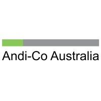 Andi-Co Australia logo - Similar company to It Cubed