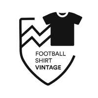 Football Shirt Vintage logo - Similar company to Windsor Palace Academy