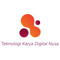 PT Teknologi Karya Digital Nusa Tbk logo - Similar company to Tupa Bars