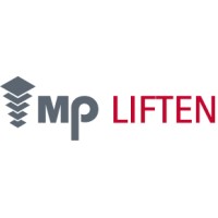 MP Liften logo - Similar company to Astralift