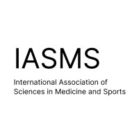 IASMS - International Association of Sciences in Medicine and Sports logo - Similar company to Nutri Care Srl