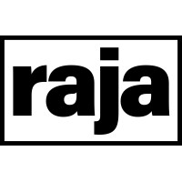 raja logo - Similar company to Pura
