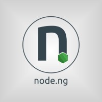 NODE NIGERIA logo - Similar company to Ekocab