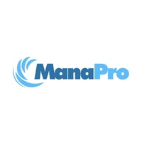 Mana Pro logo - Similar company to Revnu.Io