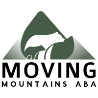 Moving Mountains ABA logo - Similar company to Ahava Childcare