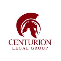 Centurion Legal Group logo - Similar company to Nova Law Group