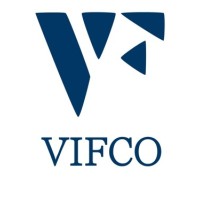 VIFCO logo - Similar company to Sd Partner