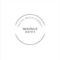 MoonLit Agency logo - Similar company to Avertiss Real Estate