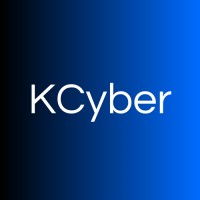KCyber logo - Similar company to Kcyberop