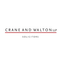 Crane and Walton LLP Solicitors logo - Similar company to Timms Solicitors