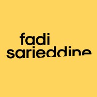 Fadi Sarieddine Design Studio logo - Similar company to Ir Designing