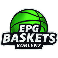 EPG Baskets Koblenz logo - Similar company to Ps Karlsruhe Lions