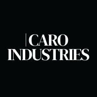 Caro Industries logo - Similar company to Mente Minera ® | Formación & Reclutamiento Especializado