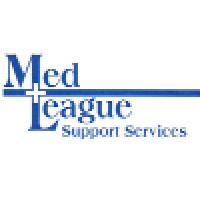 Med League Support Services - Legal Nurse Consultant & Expert Witness Support logo - Similar company to Litigation Solutions, Inc.