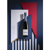 Champagne Lasseaux logo - Similar company to Champagne Paul Hazard