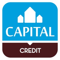 CAPITAL CREDIT logo - Similar company to Visibankai.Lt