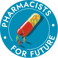 Pharmacists for Future logo - Similar company to Abyou