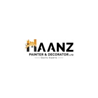 Haanz Painter & Decorator Ltd logo - Similar company to Smith & Rodger Ltd