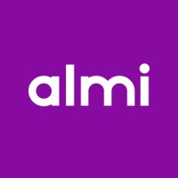 Almi Jönköping logo - Similar company to Jane Jkpg