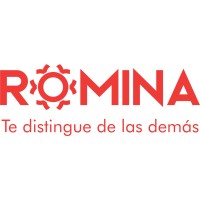 Grupo Romina S.A.C. logo - Similar company to Beat Comunicaciones