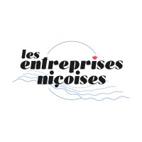 Les entreprises niçoises logo - Similar company to First Talent - Cabinet De Conseil En Management | Organisation Des Entreprises