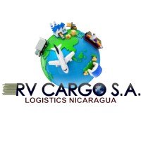 Rv Cargo Logistic. logo - Similar company to Mango Travel