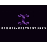 FemmeInvestVentures logo - Similar company to E&D Kapital