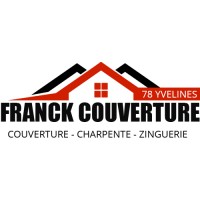 Franck couverture, Charpente, Zinguerie, Couverture 78 logo - Similar company to Couverture Hoffman-Coucardon
