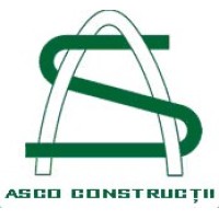 ASCO Constructii logo - Similar company to Manelli Constructii Generale Srl