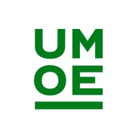 Umoe AS logo - Similar company to Differ Energy As
