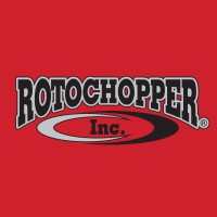 Rotochopper, Inc. logo - Similar company to Strongwell