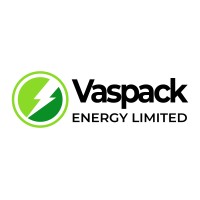 Vaspack Energy Limited logo - Similar company to Aim - Group