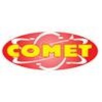 Comet Healthcare Limited logo - Similar company to Eleven Degrees Design