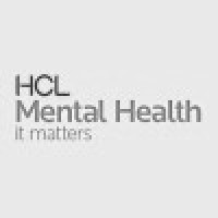 HCL Mental Health (Now part of HCRG Staffing) logo - Similar company to Glorious Health And Social Care Recruitment Agency