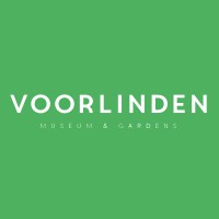 Museum Voorlinden logo - Similar company to Barka Uk